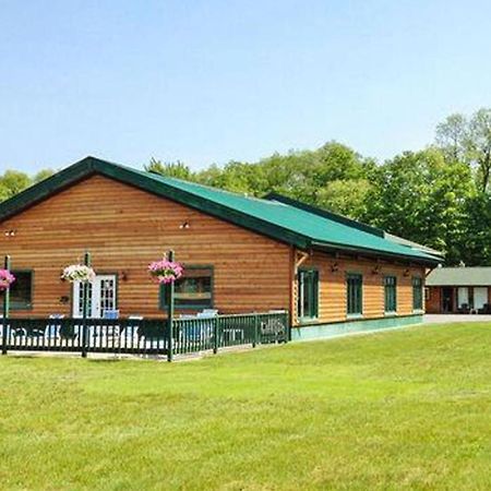Adirondack Lodge Old Forge Esterno foto