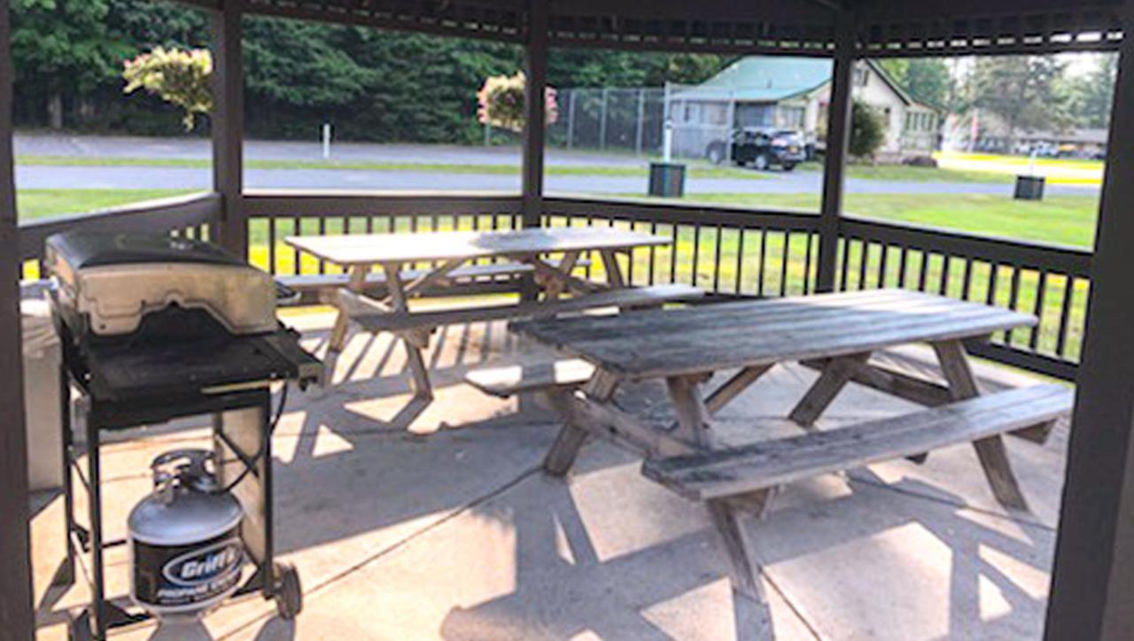 Adirondack Lodge Old Forge Esterno foto