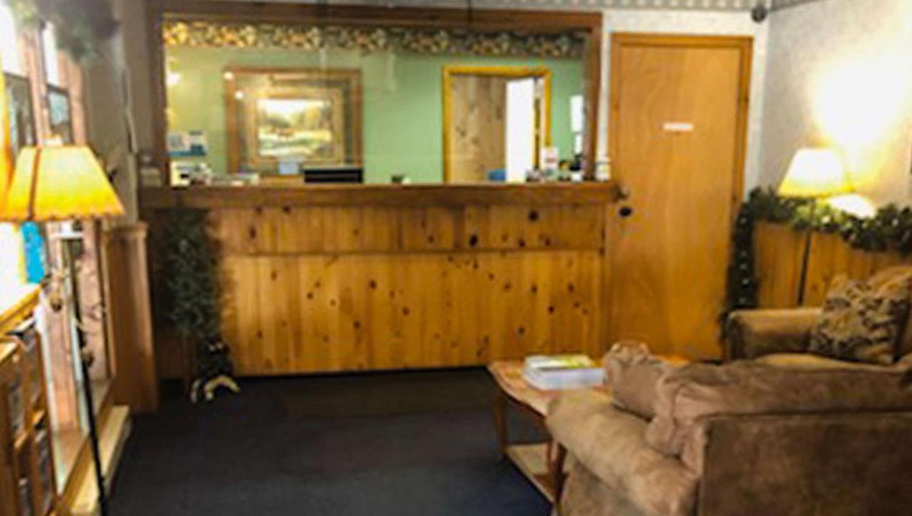 Adirondack Lodge Old Forge Esterno foto