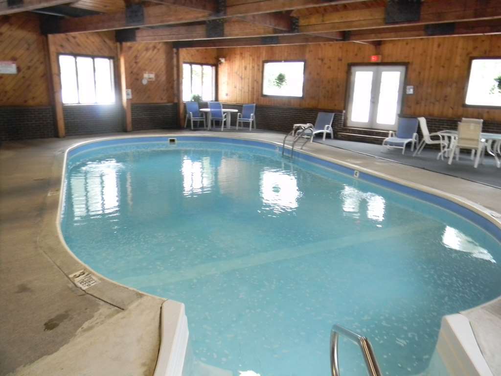 Adirondack Lodge Old Forge Servizi foto