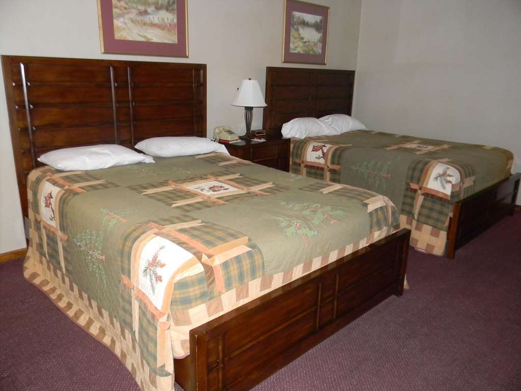 Adirondack Lodge Old Forge Camera foto