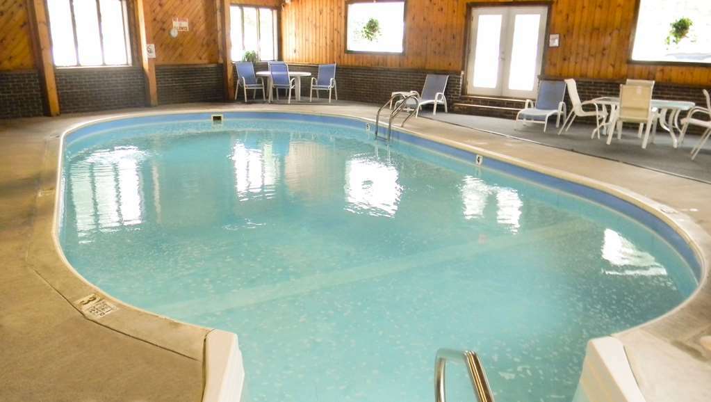 Adirondack Lodge Old Forge Servizi foto